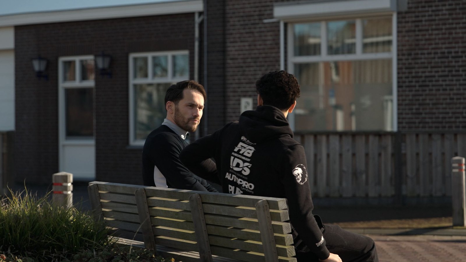 Zorg en begeleiding